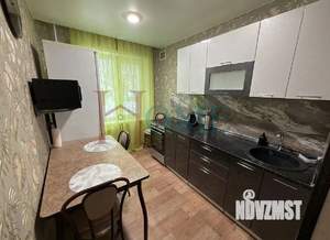 2-к квартира, на длительный срок, 43м2, 1/9 этаж