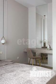 1-к квартира, на длительный срок, 42м2, 5/23 этаж