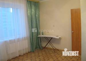 1-к квартира, на длительный срок, 36м2, 5/7 этаж