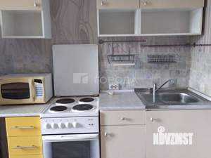 1-к квартира, на длительный срок, 30м2, 6/6 этаж