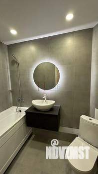 Студия квартира, на длительный срок, 22м2, 13/17 этаж