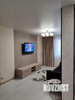 1-к квартира, на длительный срок, 42м2, 16/20 этаж