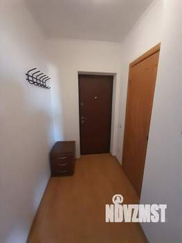 Студия квартира, посуточно, 19м2, 13/17 этаж