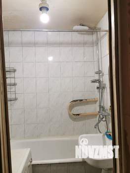 1-к квартира, на длительный срок, 30м2, 4/9 этаж