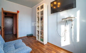 2-к квартира, на длительный срок, 47м2, 4/5 этаж