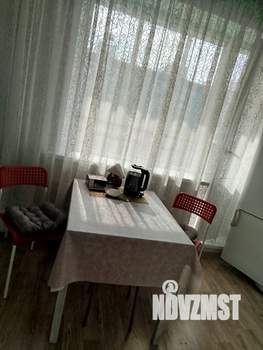 1-к квартира, посуточно, 32м2, 5/10 этаж