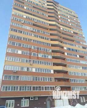 2-к квартира, на длительный срок, 39м2, 9/18 этаж