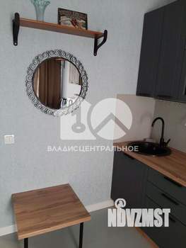 1-к квартира, на длительный срок, 38м2, 11/27 этаж