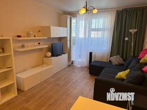 Студия квартира, на длительный срок, 28м2, 11/18 этаж