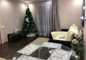 3-к квартира, на длительный срок, 80м2, 6/10 этаж