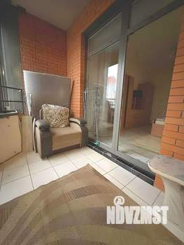 1-к квартира, на длительный срок, 50м2, 10/20 этаж