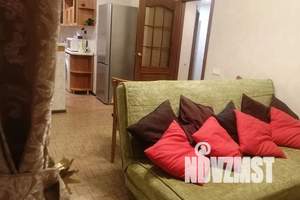 2-к квартира, посуточно, 55м2, 5/9 этаж