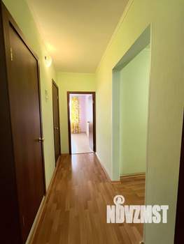 3-к квартира, на длительный срок, 73м2, 2/10 этаж