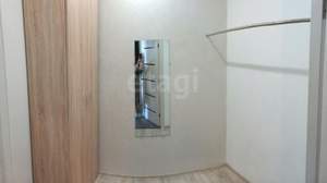 1-к квартира, на длительный срок, 36м2, 2/12 этаж