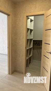 2-к квартира, на длительный срок, 40м2, 1/19 этаж