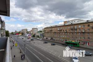 Студия квартира, посуточно, 24м2, 4/5 этаж