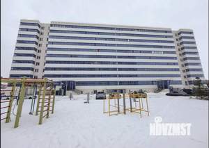 1-к квартира, на длительный срок, 35м2, 2/10 этаж