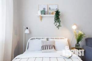 2-к квартира, посуточно, 70м2, 20/24 этаж