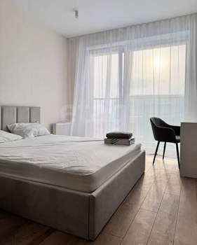 2-к квартира, на длительный срок, 45м2, 6/9 этаж