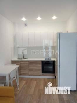 1-к квартира, на длительный срок, 34м2, 9/9 этаж