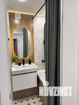2-к квартира, посуточно, 44м2, 4/9 этаж