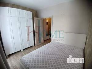 2-к квартира, на длительный срок, 50м2, 17/17 этаж