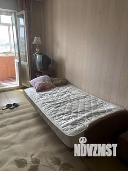 1-к квартира, на длительный срок, 38м2, 8/9 этаж