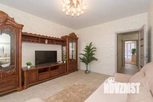 2-к квартира, посуточно, 72м2, 13/18 этаж