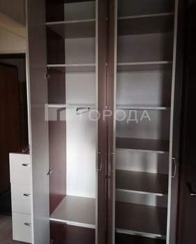 1-к квартира, на длительный срок, 34м2, 6/10 этаж