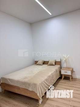 Студия квартира, на длительный срок, 46м2, 5/29 этаж