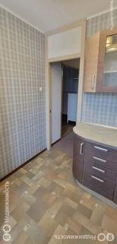 2-к квартира, на длительный срок, 42м2, 4/4 этаж