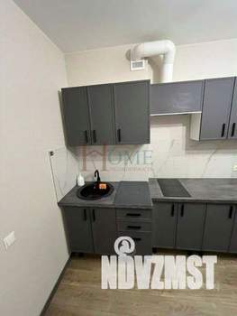 2-к квартира, на длительный срок, 41м2, 17/25 этаж