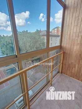 3-к квартира, на длительный срок, 105м2, 5/9 этаж