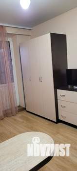 Студия квартира, на длительный срок, 18м2, 8/10 этаж