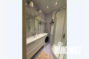 2-к квартира, посуточно, 54м2, 25/25 этаж