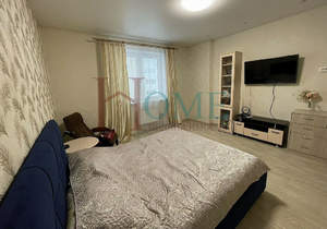 1-к квартира, на длительный срок, 42м2, 5/16 этаж