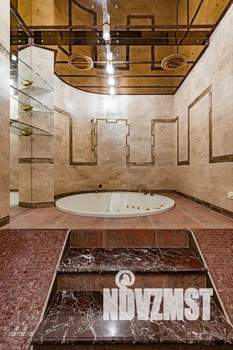 2-к квартира, посуточно, 120м2, 8/21 этаж