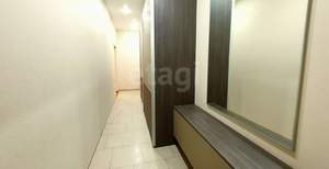 3-к квартира, на длительный срок, 132м2, 7/10 этаж