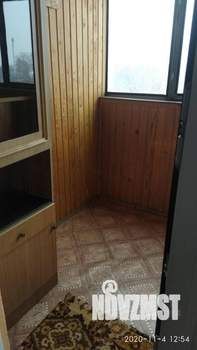 1-к квартира, на длительный срок, 42м2, 5/9 этаж