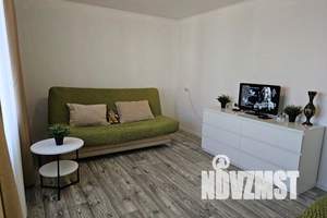 2-к квартира, посуточно, 42м2, 9/9 этаж