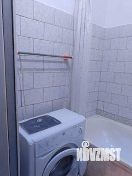 1-к квартира, на длительный срок, 32м2, 1/10 этаж