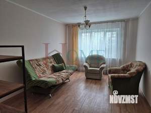 2-к квартира, на длительный срок, 52м2, 2/9 этаж