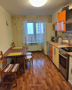 2-к квартира, на длительный срок, 64м2, 5/9 этаж