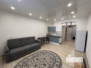 Студия квартира, на длительный срок, 32м2, 3/25 этаж