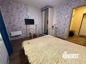 1-к квартира, на длительный срок, 30м2, 1/10 этаж