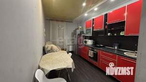 1-к квартира, на длительный срок, 42м2, 18/18 этаж