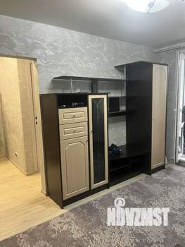 1-к квартира, на длительный срок, 30м2, 4/9 этаж