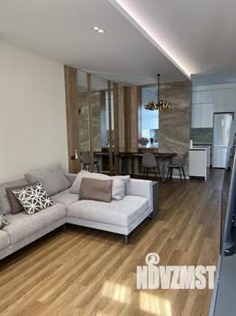 2-к квартира, на длительный срок, 74м2, 5/5 этаж