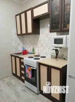 1-к квартира, на длительный срок, 36м2, 13/27 этаж