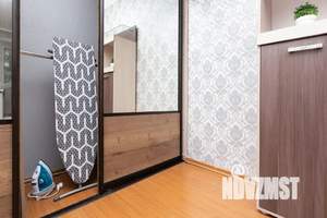 2-к квартира, посуточно, 54м2, 2/5 этаж
